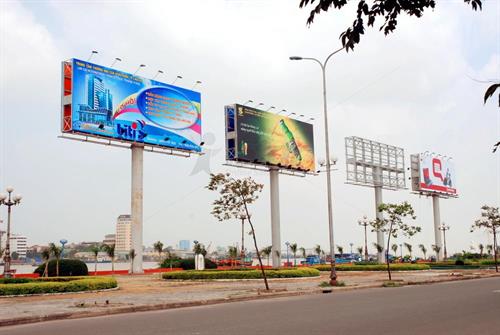 Ưu và nhược điểm của các biển quảng cáo phổ biến