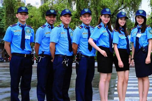 Cung cấp dịch vụ bảo vệ - vệ sĩ chuyên nghiệp tại tỉnh Bình Thuận