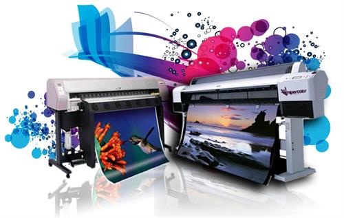In Hiflex - PP - Decal tại Phan Thiết, Bình Thuận