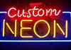 Thi công bảng hiệu đèn Neon tại Phan Thiết, Bình Thuận