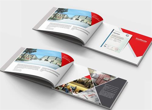 Brochure - Catalogue